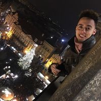 Sebastien Vh's Photo