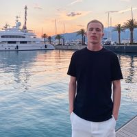 Денис Дьяченко的照片