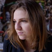 April Perin Wogenburg的照片