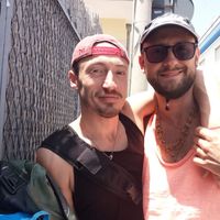 Photos de Ivan Tumanov