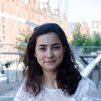 Giada Carovillano's Photo