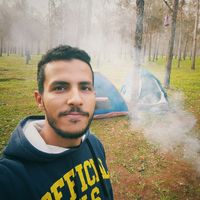 Yassine BILOU的照片