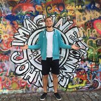 Jakub Andráši's Photo