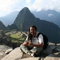 Rene Lopez Caballero的照片