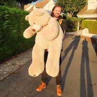Nicolas Chatelain's Photo