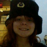 Itzel Rayas Rayadas的照片