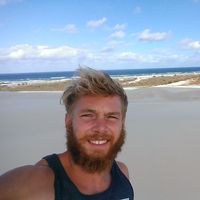 Nicklas Kongebro's Photo