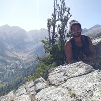 Daniele Gallina's Photo