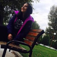 Photos de Dilshoda Ruziboyeva