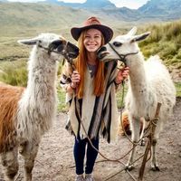 Fotos de Tracy Martini