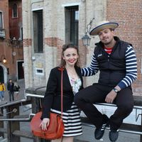 Roksolana Kudryl's Photo