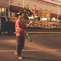 Fotos von Luciano Quintana