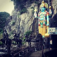 Victor Rodríguez的照片