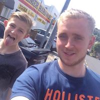 Ben Taylor Grout的照片