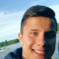 Le foto di Juan Sebastian Borja Gaitan