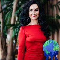 Резида Сафронова's Photo