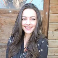 Faustine Merour's Photo