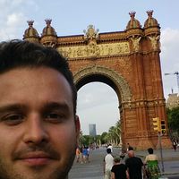 Fotos von Esteban Varga