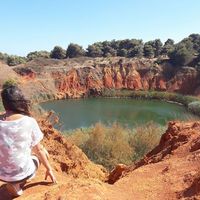 Valentina Lagonia的照片