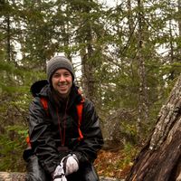 Sophie LaMarre's Photo