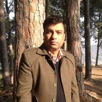 Ihsan Ul haq's Photo