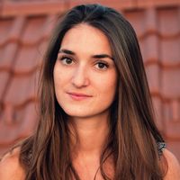 Vroni Garnreiter's Photo