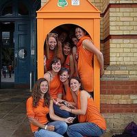 maria van der Harst的照片