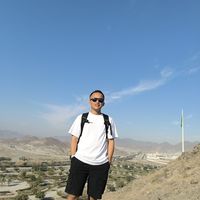 Charnnarong Charn Chai's Photo