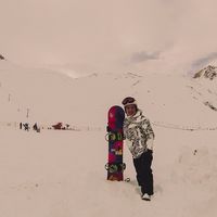 Gabriel Gomez Stradi的照片