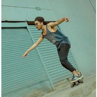 Felipe Gutierrez's Photo