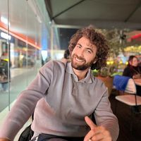 Serkan çimen的照片