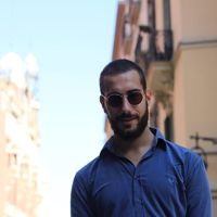 Batuhan Kutluata的照片