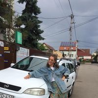 Fotos de Zea Gyarmati