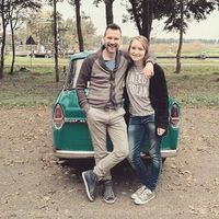 Maria Katushenko的照片