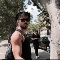 Emmanuel Luca's Photo