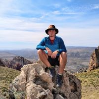 Felipe Lopez Canihuante的照片