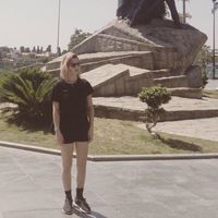 Siham Beldjoudi的照片