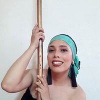 Fotos von Lucerito Puga