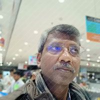 Mukulesh Biswas's Photo