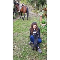 Alicia Bohórquez的照片