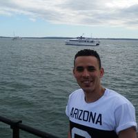 Fotos de mahfoud khiat