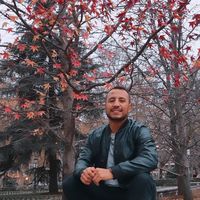 Cristian Miranda Alzate's Photo