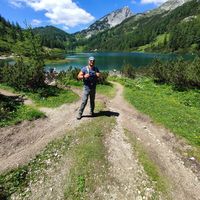 Andreas moschovitis's Photo