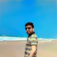 Arshad Soomro's Photo