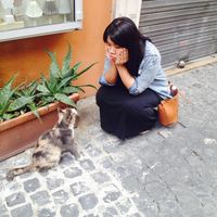 TSAI TZU-HSUAN的照片