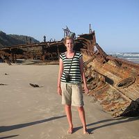 Ruth Reichwein's Photo