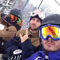 Jean-Christophe Léger的照片