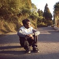Roumyajeet Banerjee's Photo