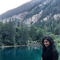 Assvini Subramaniam's Photo