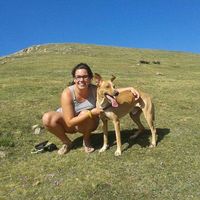 Fotos de Meritxell Batlle Cruz